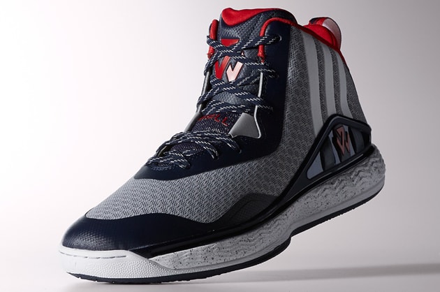John Wall Adidas 7
